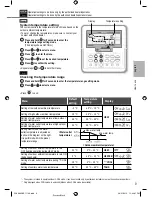 Предварительный просмотр 9 страницы Panasonic WH-ADC0916G9E8 Operating Instructions Manual