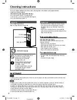 Предварительный просмотр 12 страницы Panasonic WH-ADC0916G9E8 Operating Instructions Manual