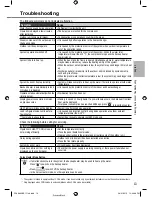 Предварительный просмотр 13 страницы Panasonic WH-ADC0916G9E8 Operating Instructions Manual