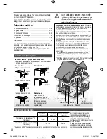 Предварительный просмотр 16 страницы Panasonic WH-ADC0916G9E8 Operating Instructions Manual