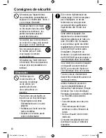 Предварительный просмотр 18 страницы Panasonic WH-ADC0916G9E8 Operating Instructions Manual