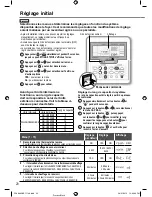 Предварительный просмотр 20 страницы Panasonic WH-ADC0916G9E8 Operating Instructions Manual