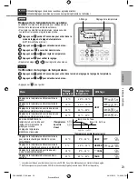 Предварительный просмотр 23 страницы Panasonic WH-ADC0916G9E8 Operating Instructions Manual