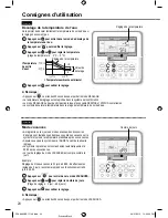 Предварительный просмотр 24 страницы Panasonic WH-ADC0916G9E8 Operating Instructions Manual