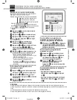 Предварительный просмотр 25 страницы Panasonic WH-ADC0916G9E8 Operating Instructions Manual