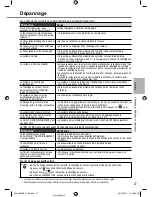 Предварительный просмотр 27 страницы Panasonic WH-ADC0916G9E8 Operating Instructions Manual