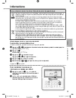 Предварительный просмотр 29 страницы Panasonic WH-ADC0916G9E8 Operating Instructions Manual