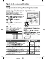 Предварительный просмотр 34 страницы Panasonic WH-ADC0916G9E8 Operating Instructions Manual