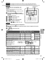 Предварительный просмотр 37 страницы Panasonic WH-ADC0916G9E8 Operating Instructions Manual