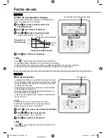 Предварительный просмотр 38 страницы Panasonic WH-ADC0916G9E8 Operating Instructions Manual