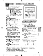 Предварительный просмотр 39 страницы Panasonic WH-ADC0916G9E8 Operating Instructions Manual