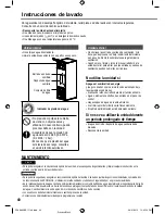 Предварительный просмотр 40 страницы Panasonic WH-ADC0916G9E8 Operating Instructions Manual