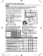 Предварительный просмотр 48 страницы Panasonic WH-ADC0916G9E8 Operating Instructions Manual