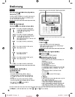 Предварительный просмотр 50 страницы Panasonic WH-ADC0916G9E8 Operating Instructions Manual