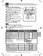 Предварительный просмотр 51 страницы Panasonic WH-ADC0916G9E8 Operating Instructions Manual