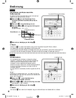 Предварительный просмотр 52 страницы Panasonic WH-ADC0916G9E8 Operating Instructions Manual