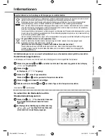 Предварительный просмотр 57 страницы Panasonic WH-ADC0916G9E8 Operating Instructions Manual