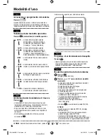 Предварительный просмотр 64 страницы Panasonic WH-ADC0916G9E8 Operating Instructions Manual