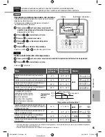 Предварительный просмотр 65 страницы Panasonic WH-ADC0916G9E8 Operating Instructions Manual