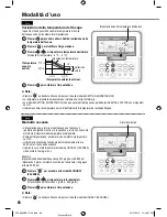 Предварительный просмотр 66 страницы Panasonic WH-ADC0916G9E8 Operating Instructions Manual