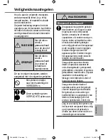 Предварительный просмотр 73 страницы Panasonic WH-ADC0916G9E8 Operating Instructions Manual