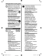 Предварительный просмотр 74 страницы Panasonic WH-ADC0916G9E8 Operating Instructions Manual