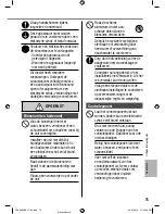 Предварительный просмотр 75 страницы Panasonic WH-ADC0916G9E8 Operating Instructions Manual