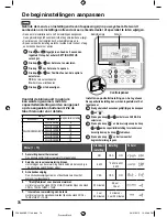 Предварительный просмотр 76 страницы Panasonic WH-ADC0916G9E8 Operating Instructions Manual