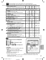 Предварительный просмотр 77 страницы Panasonic WH-ADC0916G9E8 Operating Instructions Manual