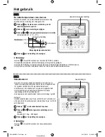 Предварительный просмотр 80 страницы Panasonic WH-ADC0916G9E8 Operating Instructions Manual