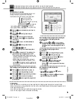 Предварительный просмотр 81 страницы Panasonic WH-ADC0916G9E8 Operating Instructions Manual