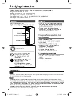 Предварительный просмотр 82 страницы Panasonic WH-ADC0916G9E8 Operating Instructions Manual