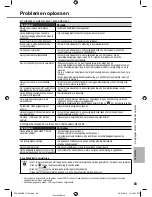 Предварительный просмотр 83 страницы Panasonic WH-ADC0916G9E8 Operating Instructions Manual