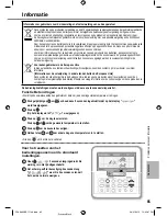 Предварительный просмотр 85 страницы Panasonic WH-ADC0916G9E8 Operating Instructions Manual