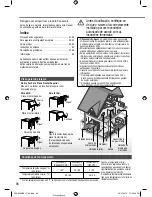 Предварительный просмотр 86 страницы Panasonic WH-ADC0916G9E8 Operating Instructions Manual