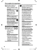 Предварительный просмотр 88 страницы Panasonic WH-ADC0916G9E8 Operating Instructions Manual