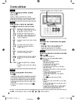 Предварительный просмотр 92 страницы Panasonic WH-ADC0916G9E8 Operating Instructions Manual