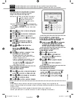 Предварительный просмотр 95 страницы Panasonic WH-ADC0916G9E8 Operating Instructions Manual