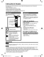 Предварительный просмотр 96 страницы Panasonic WH-ADC0916G9E8 Operating Instructions Manual