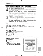 Предварительный просмотр 99 страницы Panasonic WH-ADC0916G9E8 Operating Instructions Manual