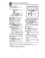 Preview for 31 page of Panasonic WH-ADC0916G9E8 Service Manual