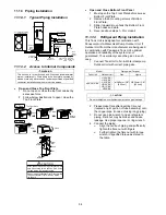 Preview for 54 page of Panasonic WH-ADC0916G9E8 Service Manual