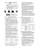 Preview for 55 page of Panasonic WH-ADC0916G9E8 Service Manual