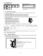 Preview for 60 page of Panasonic WH-ADC0916G9E8 Service Manual