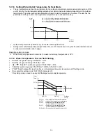 Preview for 74 page of Panasonic WH-ADC0916G9E8 Service Manual