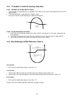 Preview for 96 page of Panasonic WH-ADC0916G9E8 Service Manual