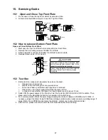 Preview for 97 page of Panasonic WH-ADC0916G9E8 Service Manual