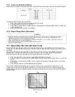 Preview for 98 page of Panasonic WH-ADC0916G9E8 Service Manual