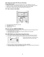 Preview for 99 page of Panasonic WH-ADC0916G9E8 Service Manual