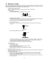 Preview for 101 page of Panasonic WH-ADC0916G9E8 Service Manual